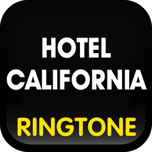 收聽MyTones的Hotel California Ringtone歌詞歌曲