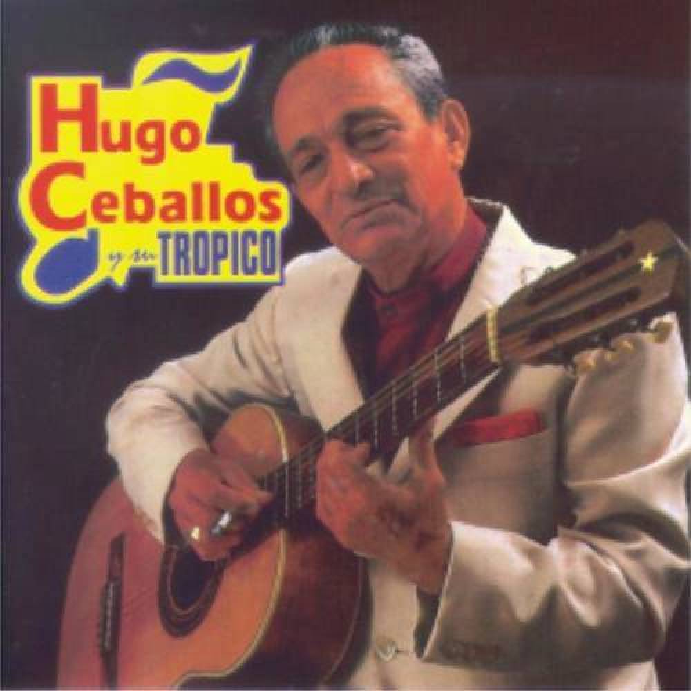 Hugo Ceballos