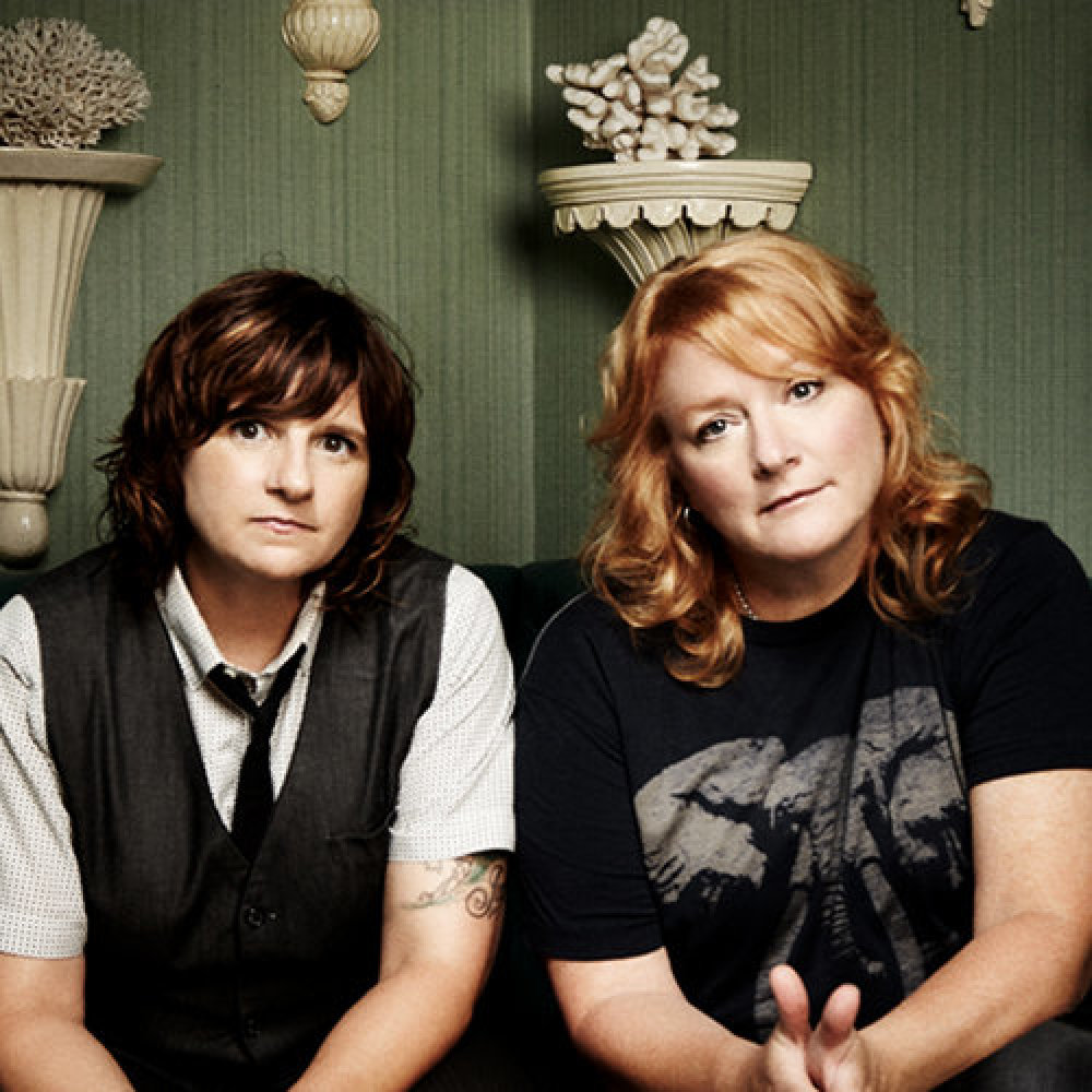 Indigo Girls