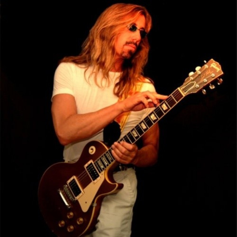 Jeff Watson