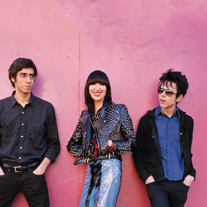 Yeah Yeah Yeahs