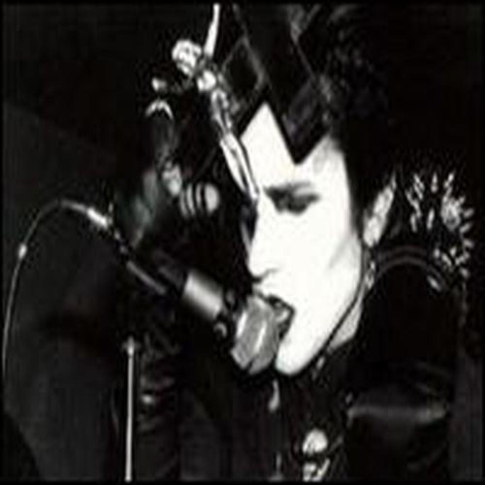 Rozz Williams