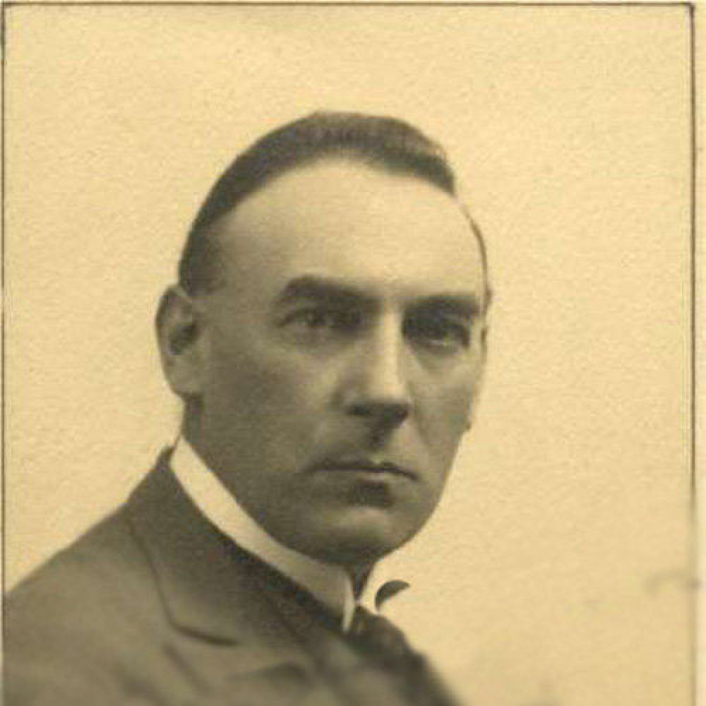 John O'Sullivan