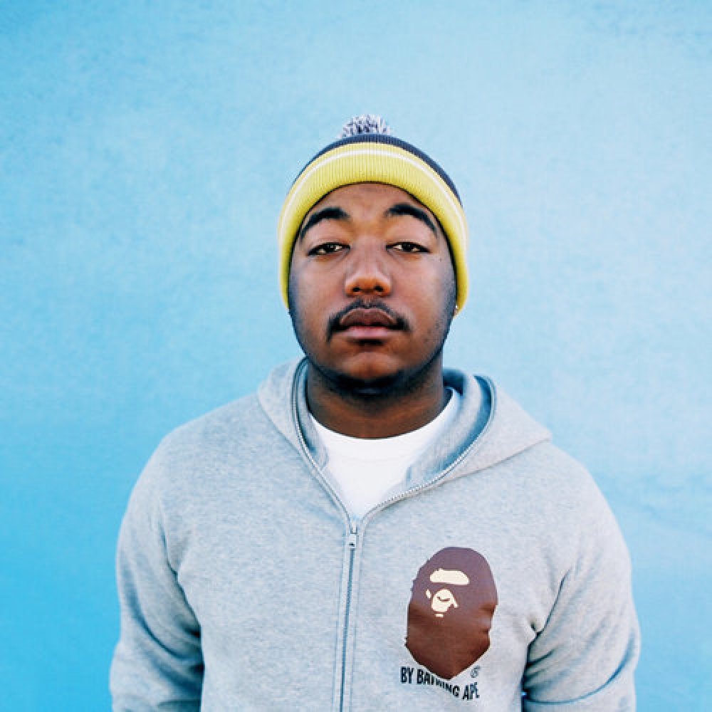 Domo Genesis