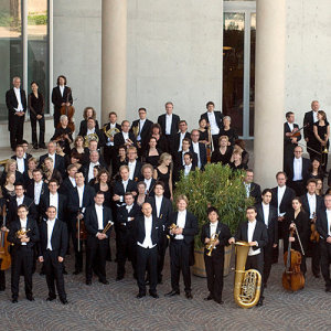 Radio-Sinfonieorchester Stuttgart ดาวน์โหลดและฟังเพลงฮิตจาก Radio-Sinfonieorchester Stuttgart