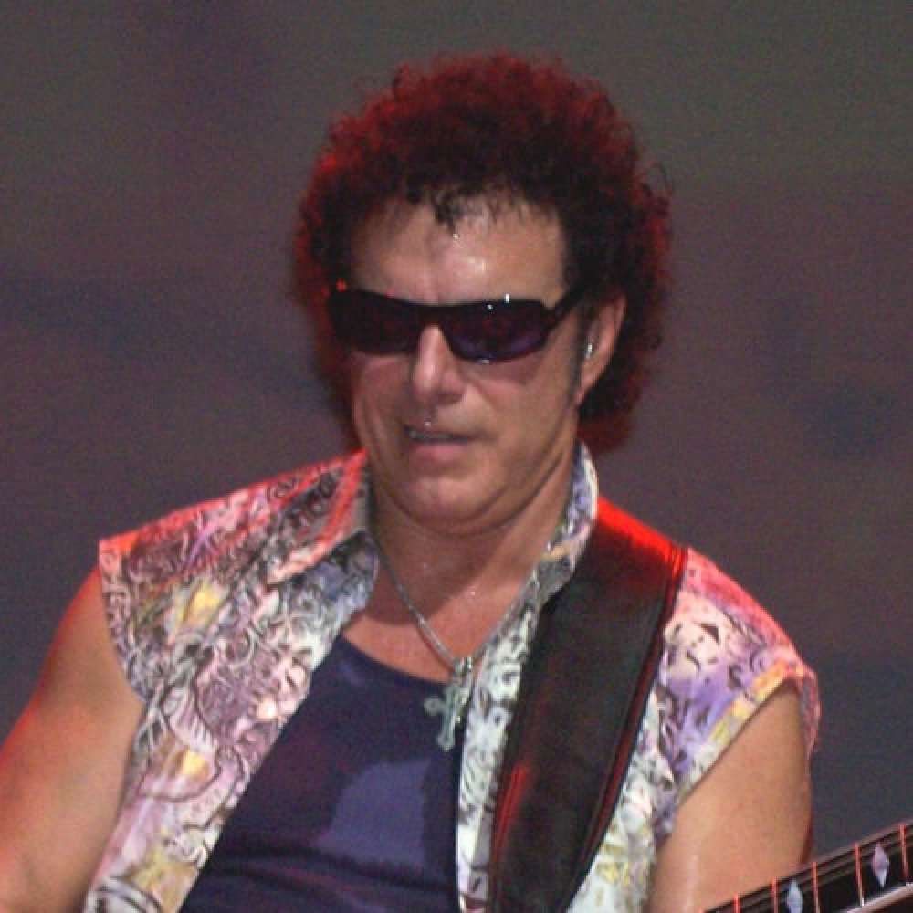 Neal Schon