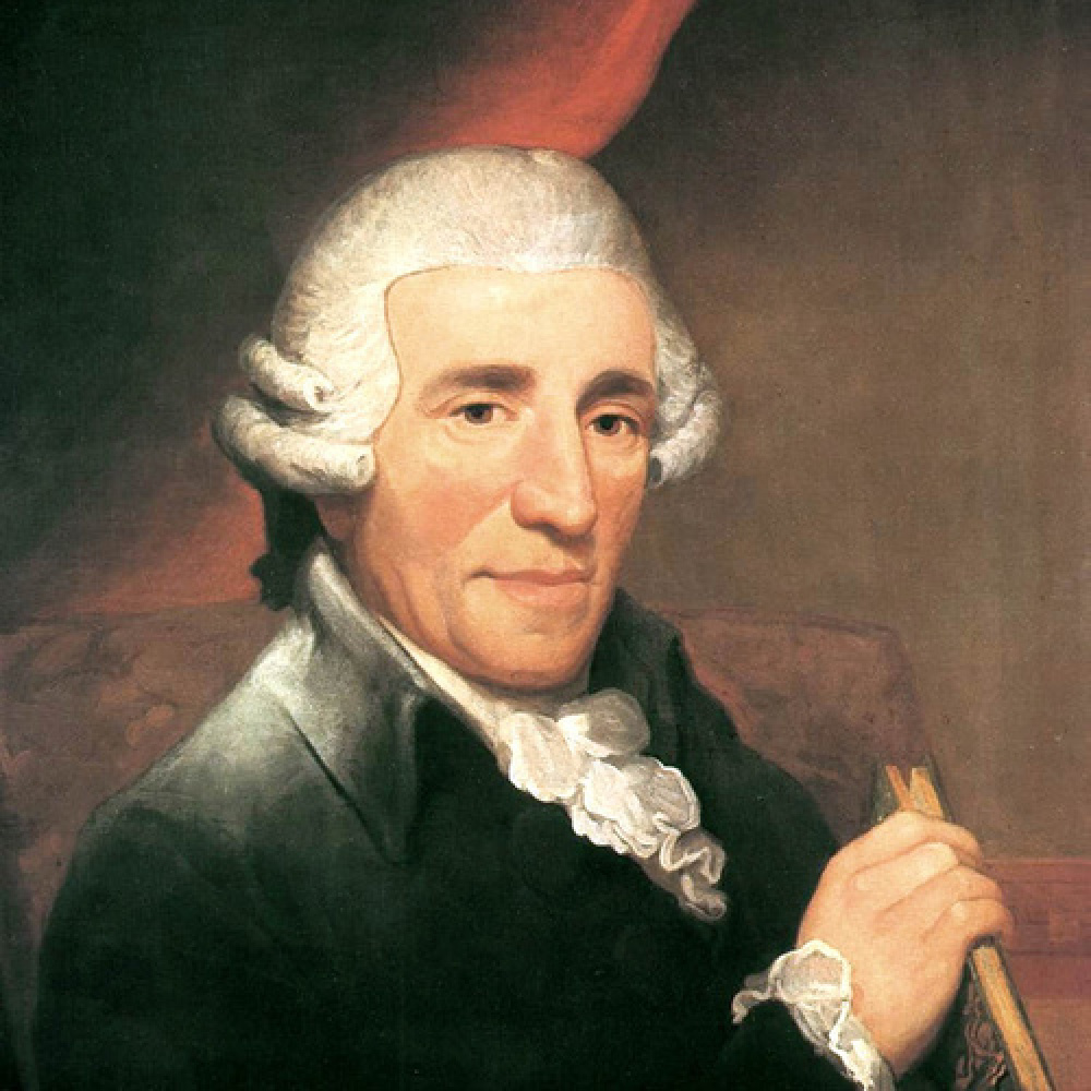 Franz Joseph Haydn