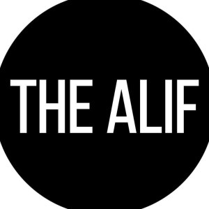 The Alif