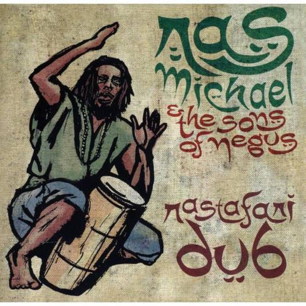 Ras Michael
