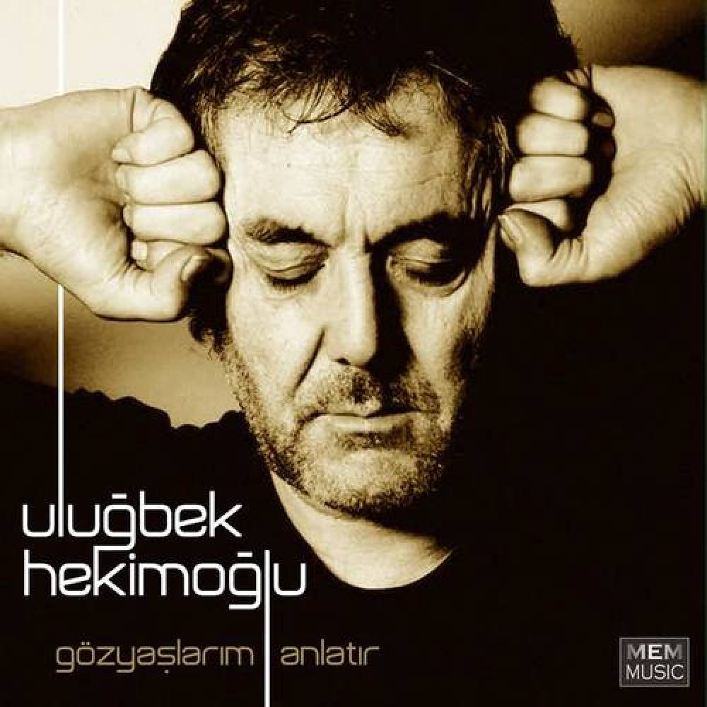 Uluğbek Hekimoğlu