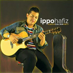 Ippo Hafiz的專輯Kasih Dalam Hati