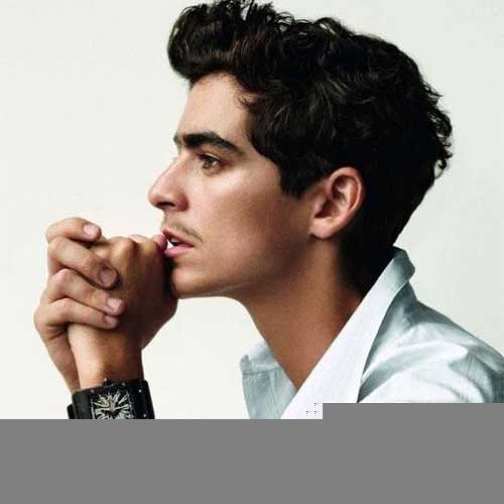 JD Samson & MEN