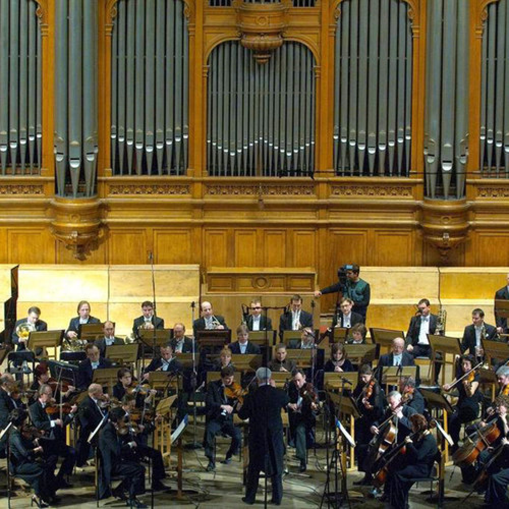 Russian State Symphony Orchestra