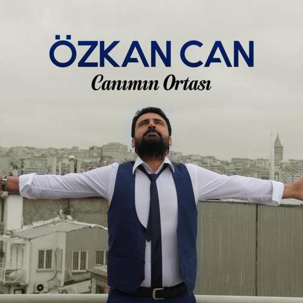 Özkan Can