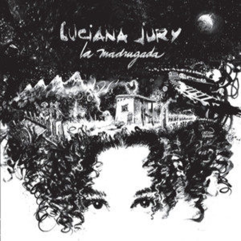 La Madrugada 