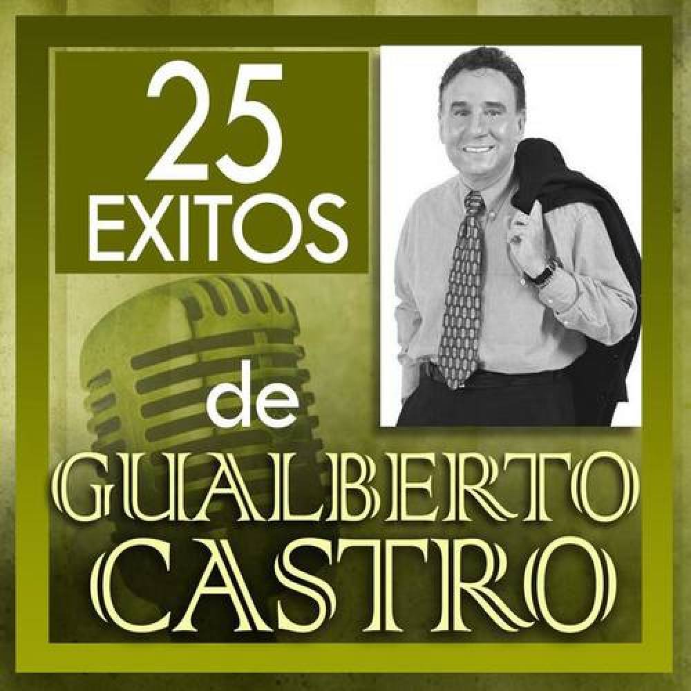 Gualberto Castro