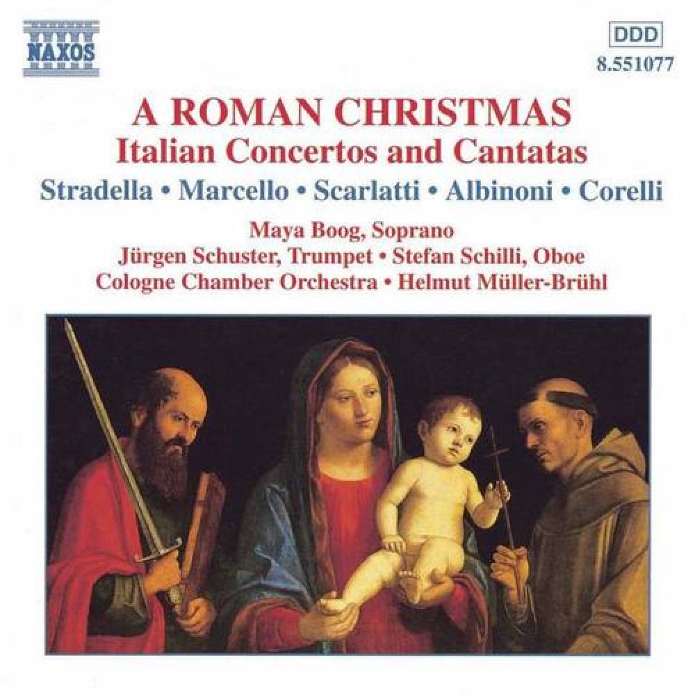 Cologne Chamber Orchestra