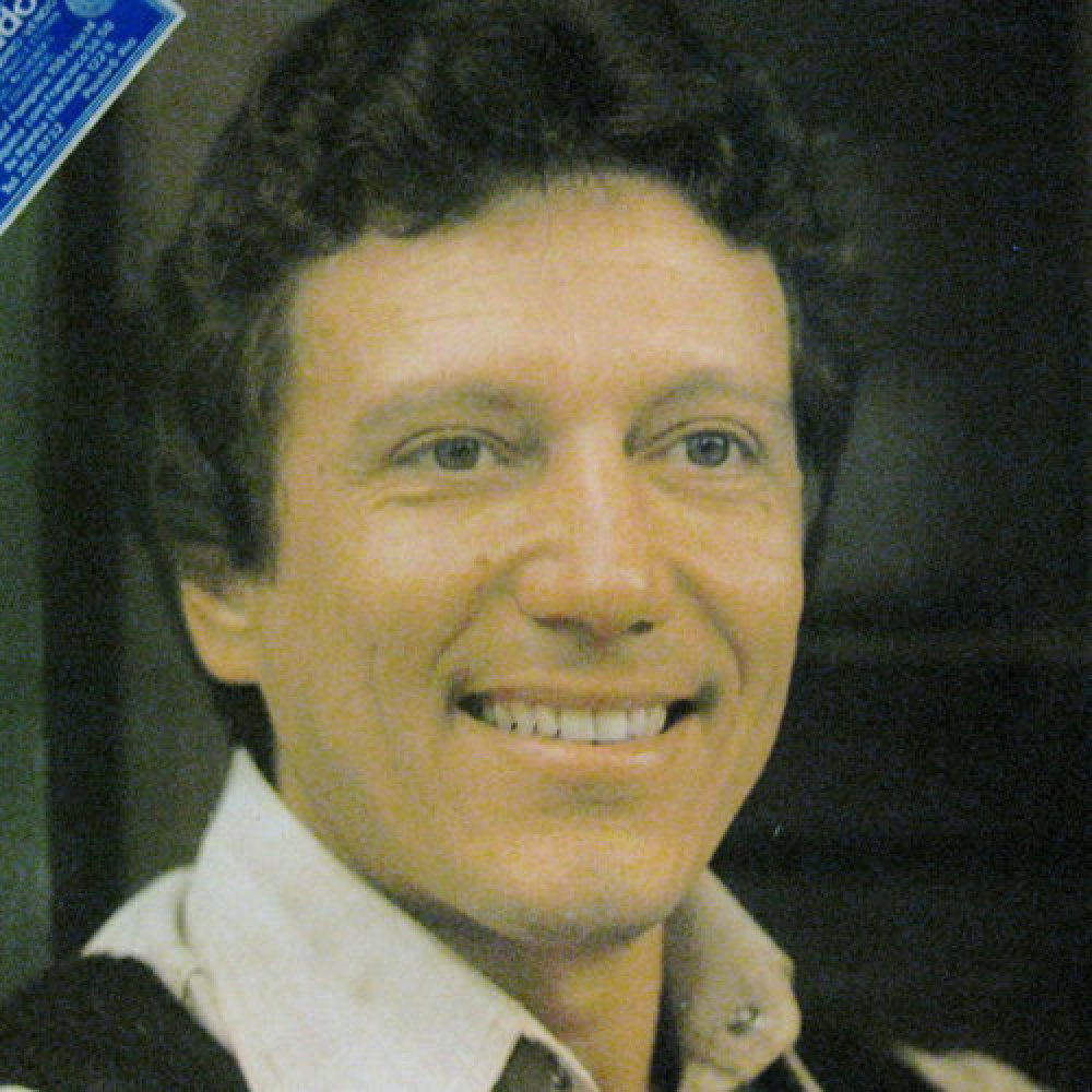 Silvio Cesar