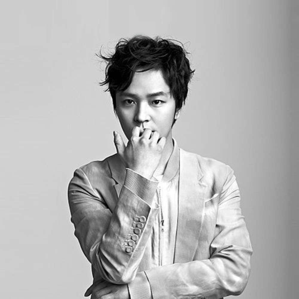 Kim Jeong Hoon