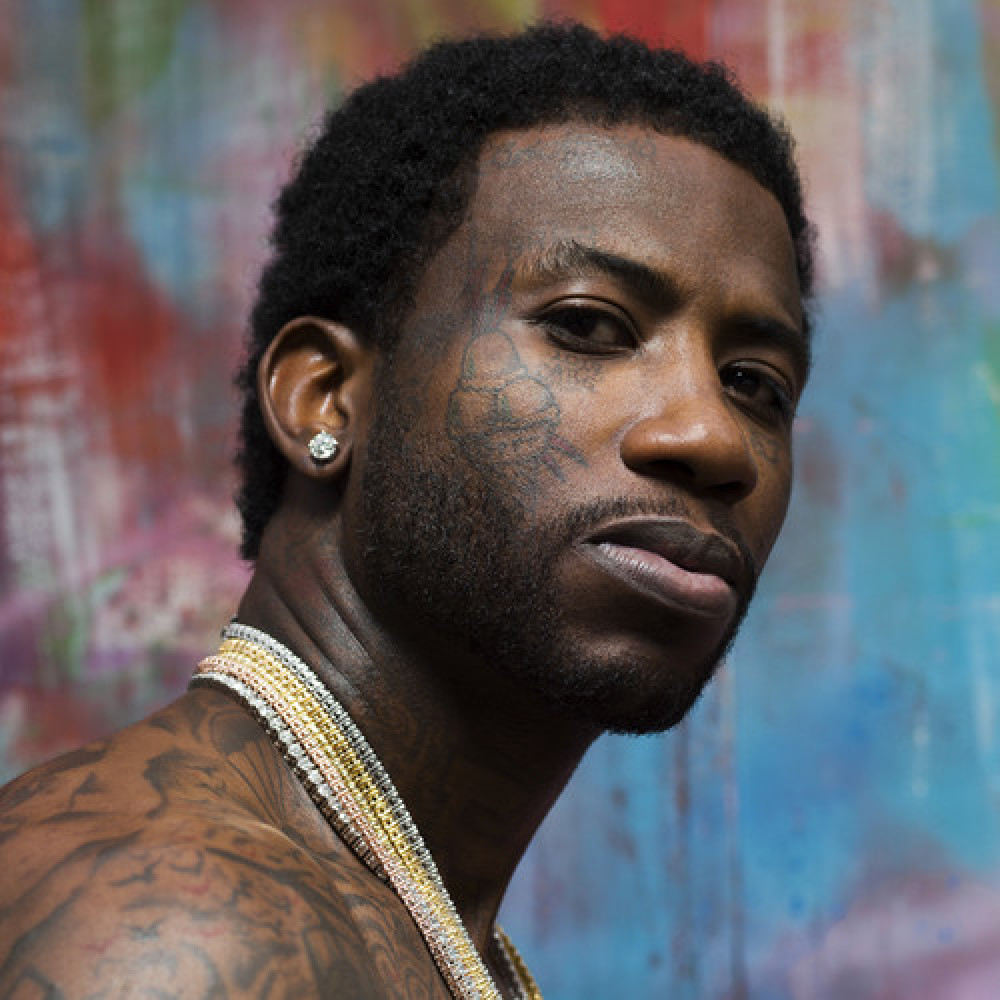 Gucci Mane