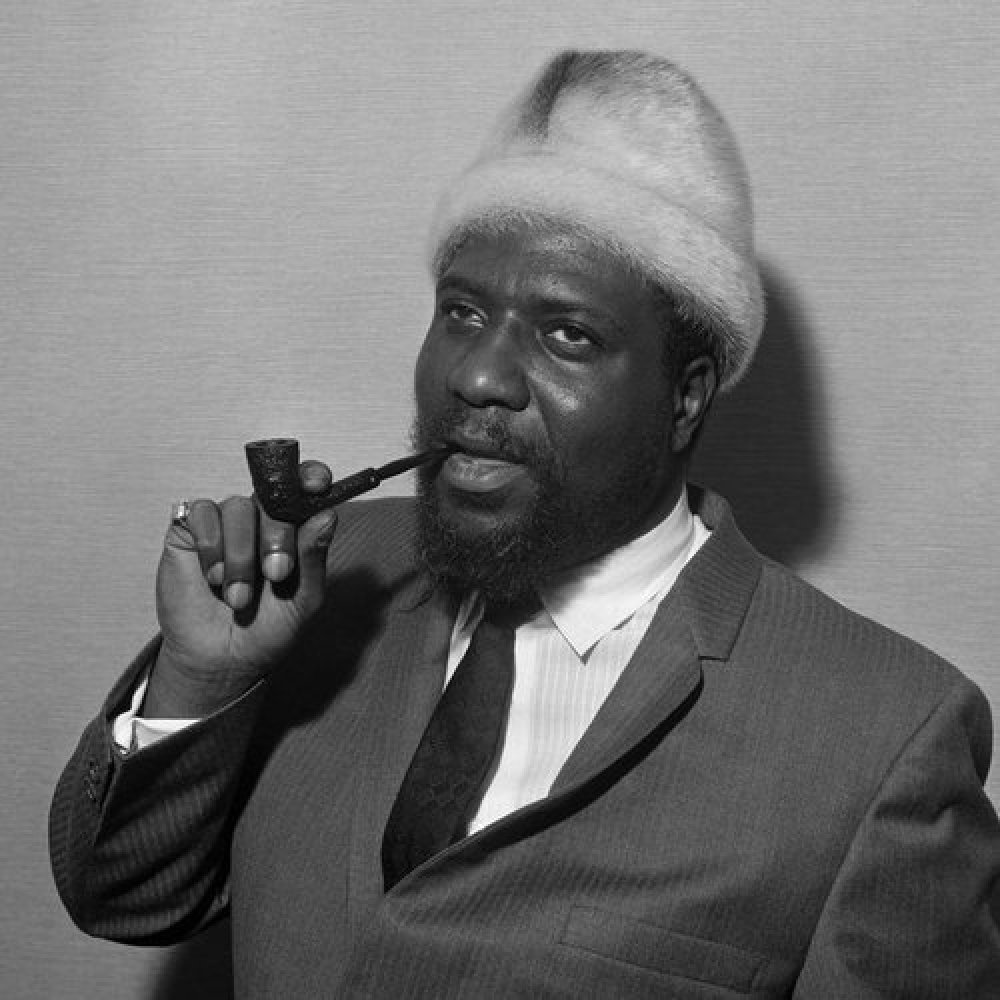 Thelonius Monk