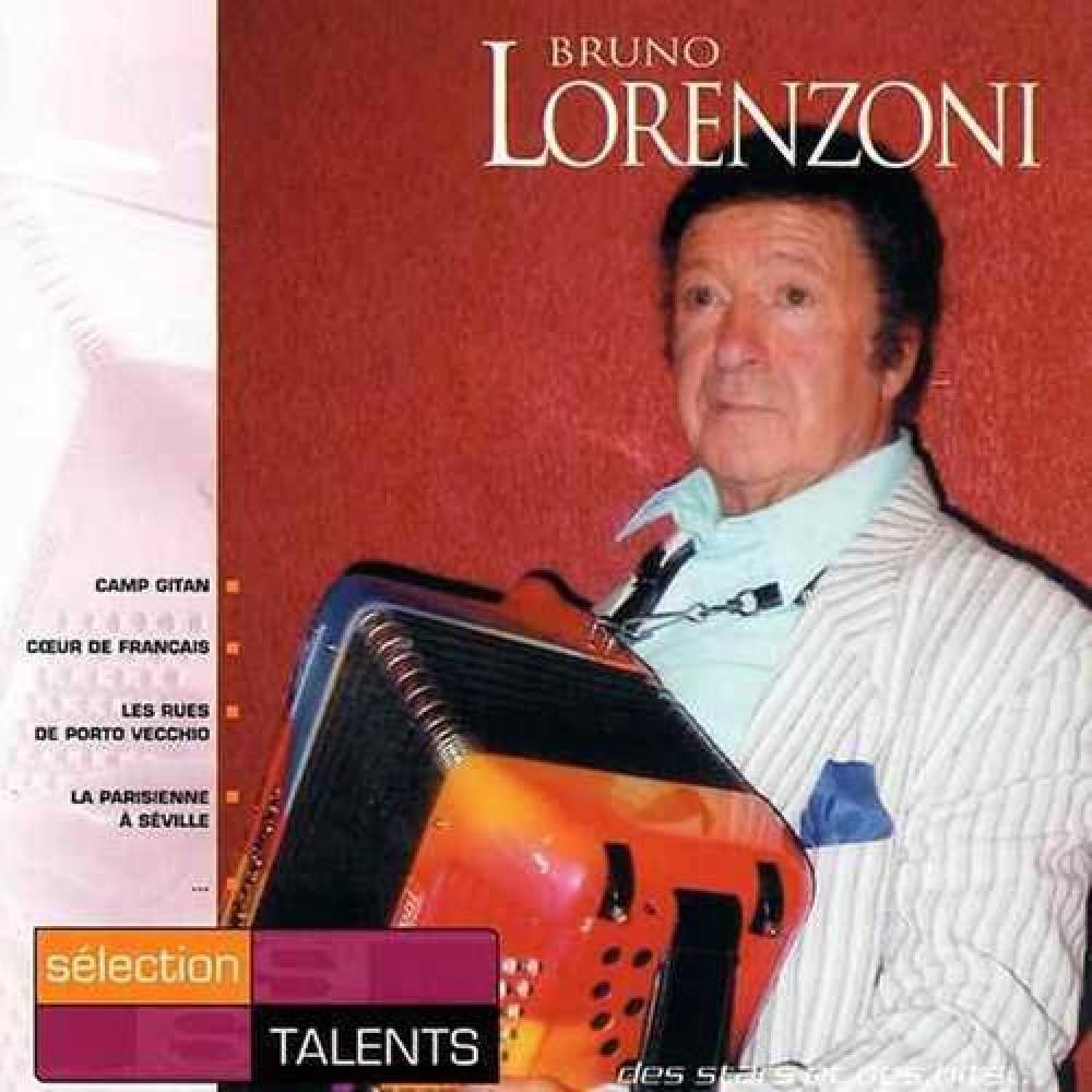 Bruno Lorenzoni