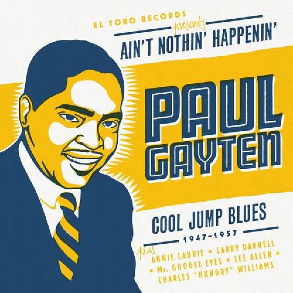 Paul Gayten