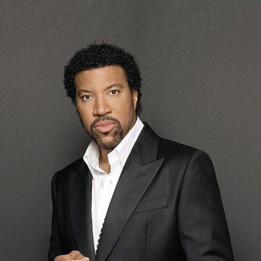 Lionel Richie