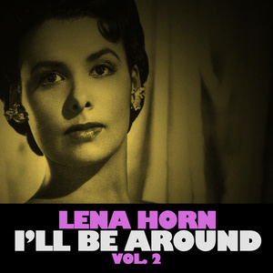 收聽Lena Horne的Love歌詞歌曲