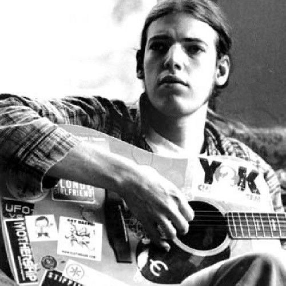 Jeffrey Lewis