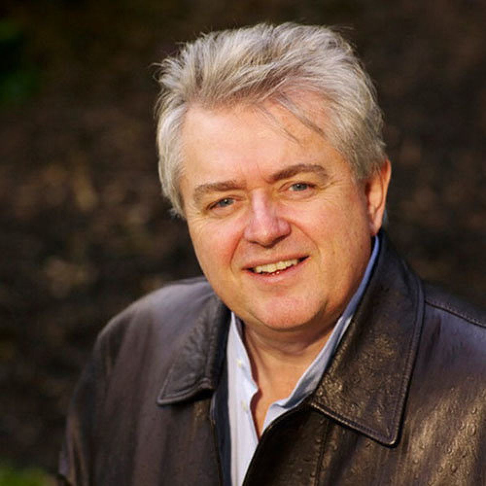 Bill Whelan