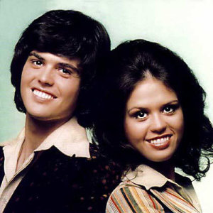 Donny & Marie Osmond ดาวน์โหลดและฟังเพลงฮิตจาก Donny & Marie Osmond