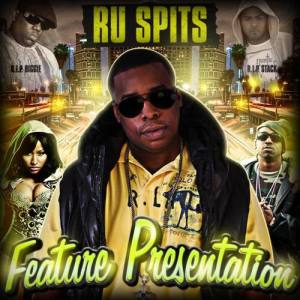 Ru Spits ดาวน์โหลดและฟังเพลงฮิตจาก Ru Spits