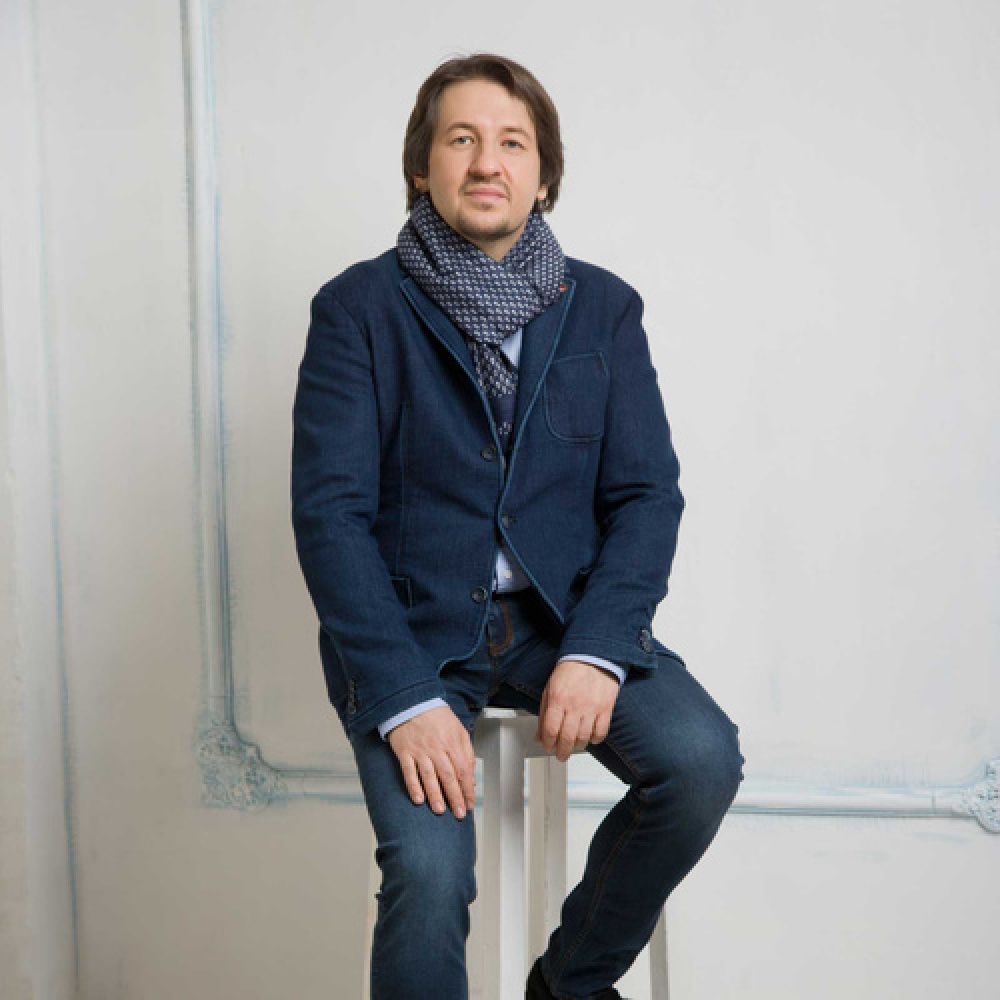 Lev Vinocour