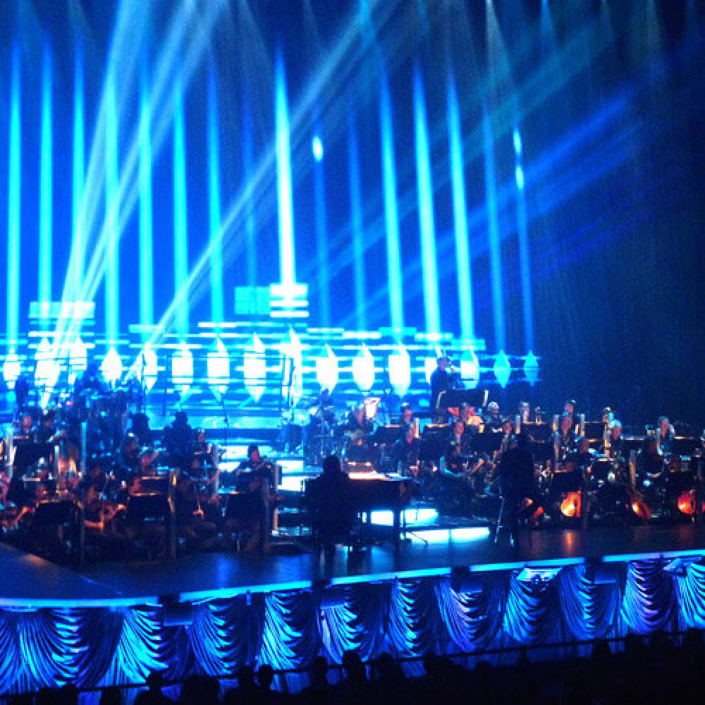 Symphonica Orchestra