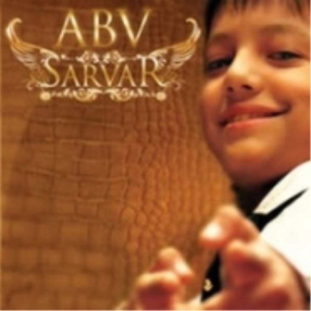 Sarvar