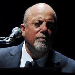 Billy  Joel