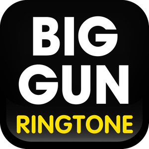 MyTones的專輯Big Gun (Cover) Ringtone