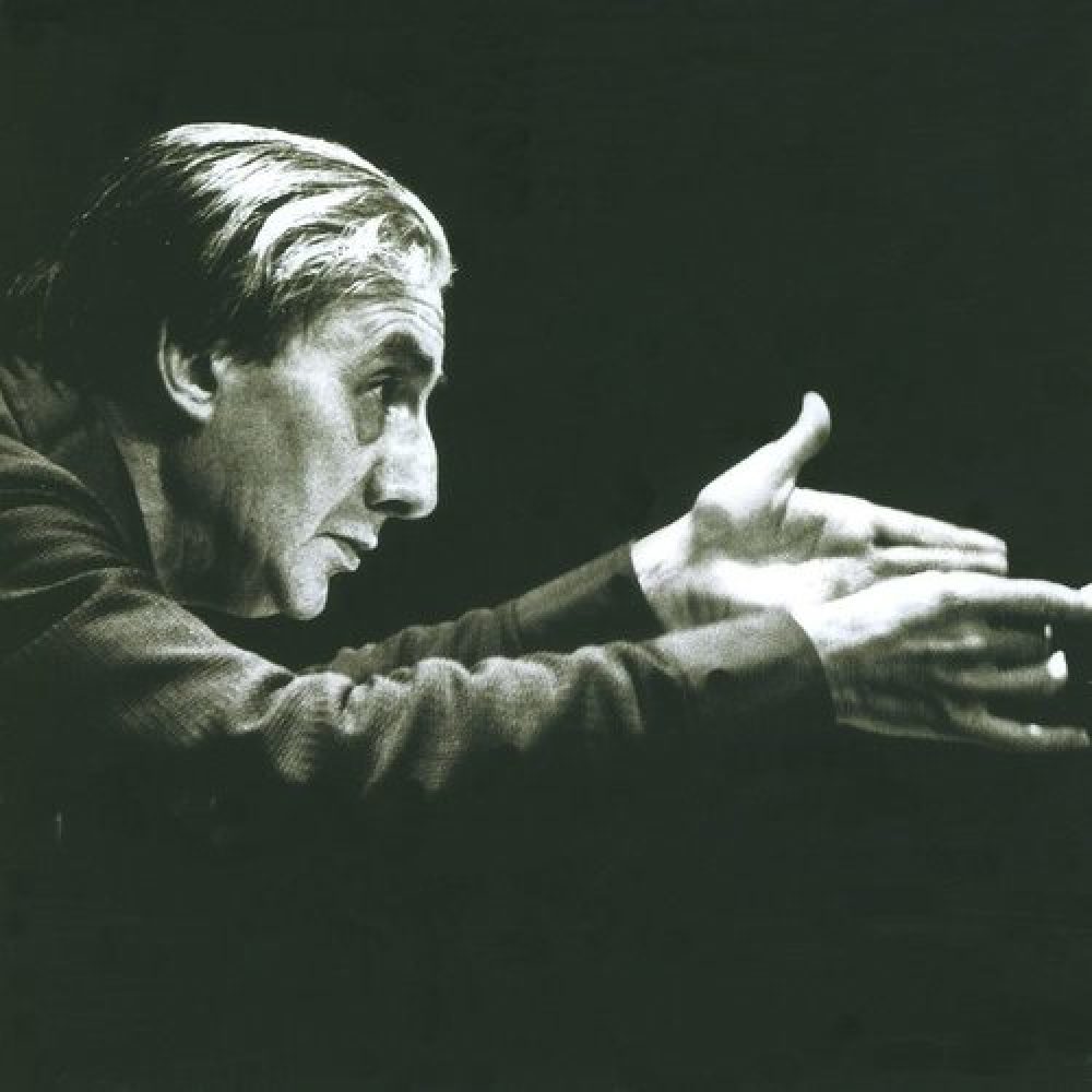 Sir John Barbirolli