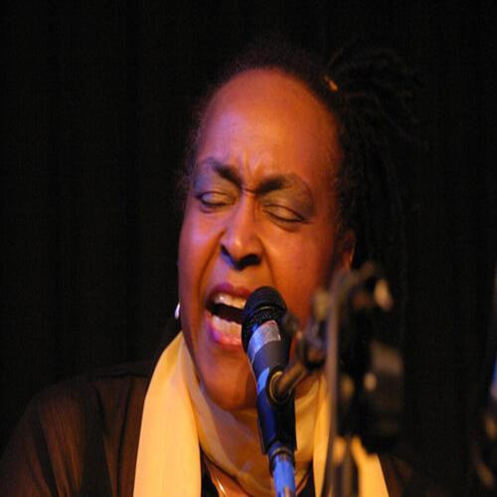 Linda Tillery