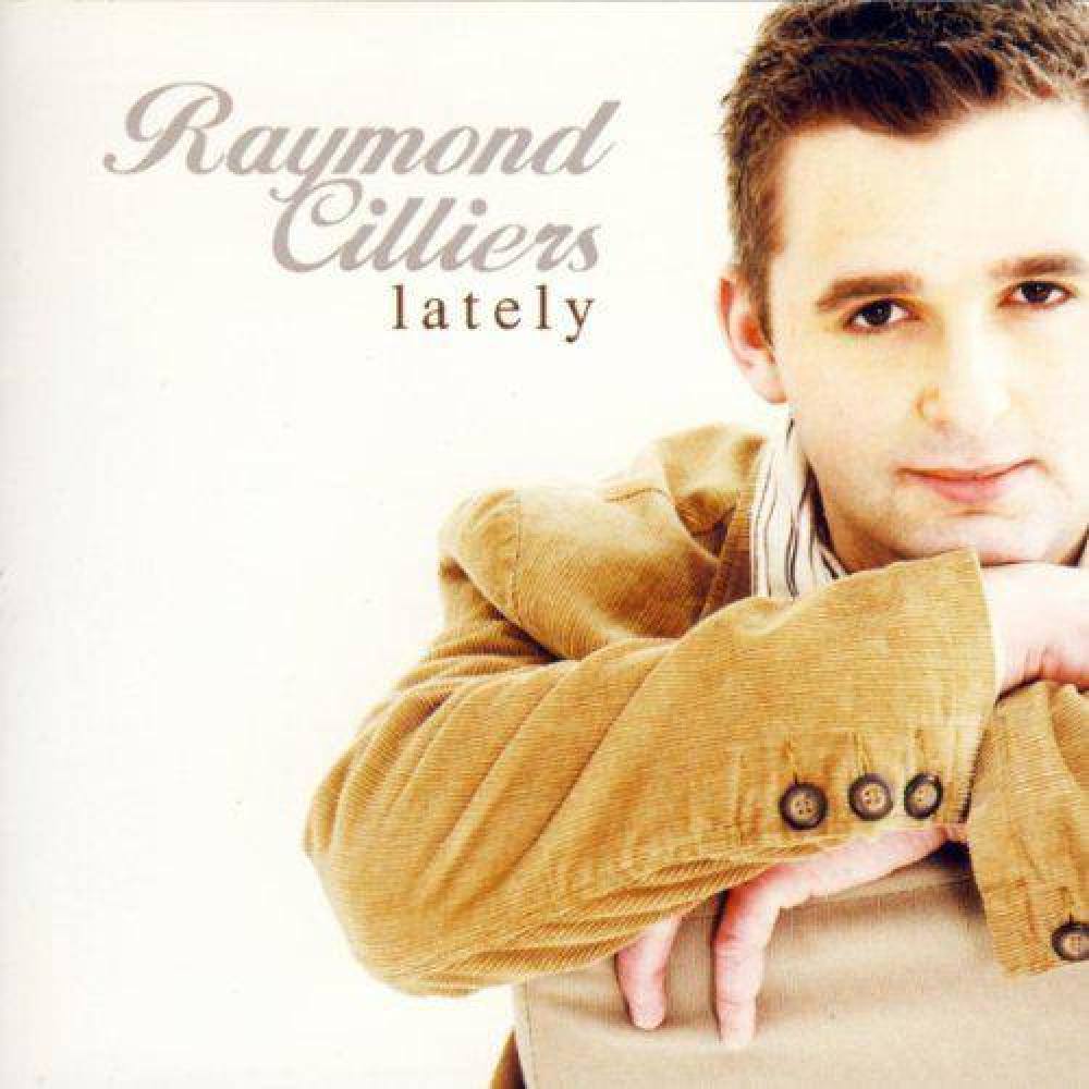 Raymond Cilliers