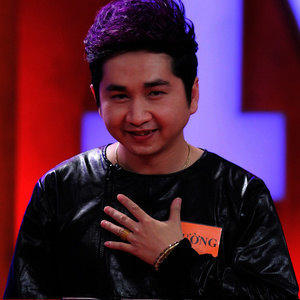 收聽Bang Cuong的Trách Chi Người Ơi歌詞歌曲