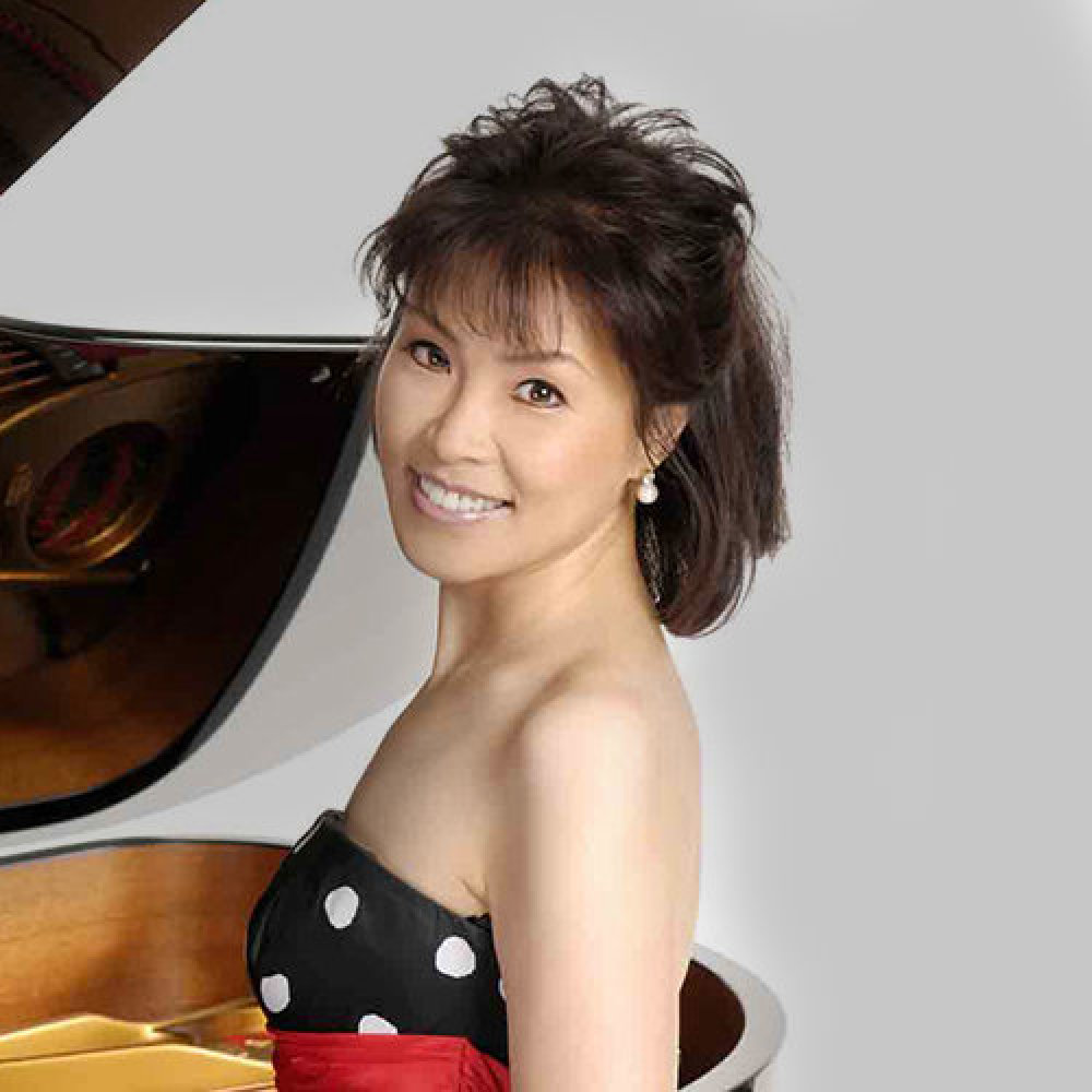 Noriko Ogawa