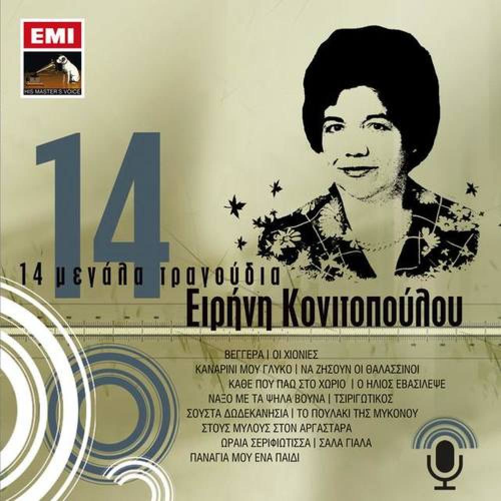 Irini Konitopoulou