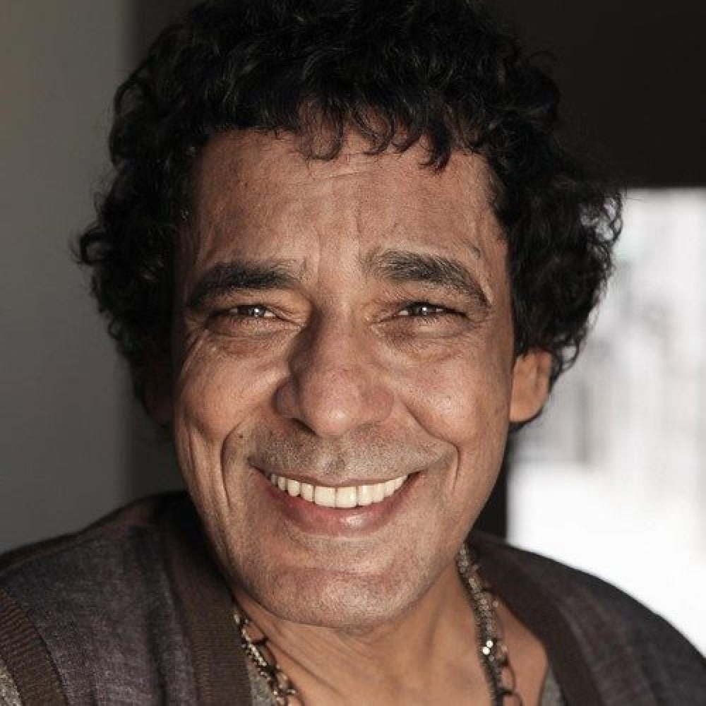 محمد منير