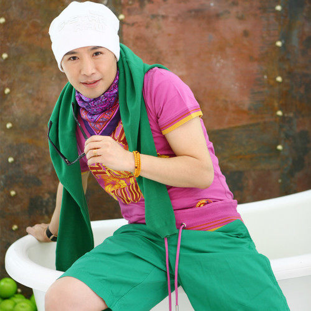 Jiang Peng