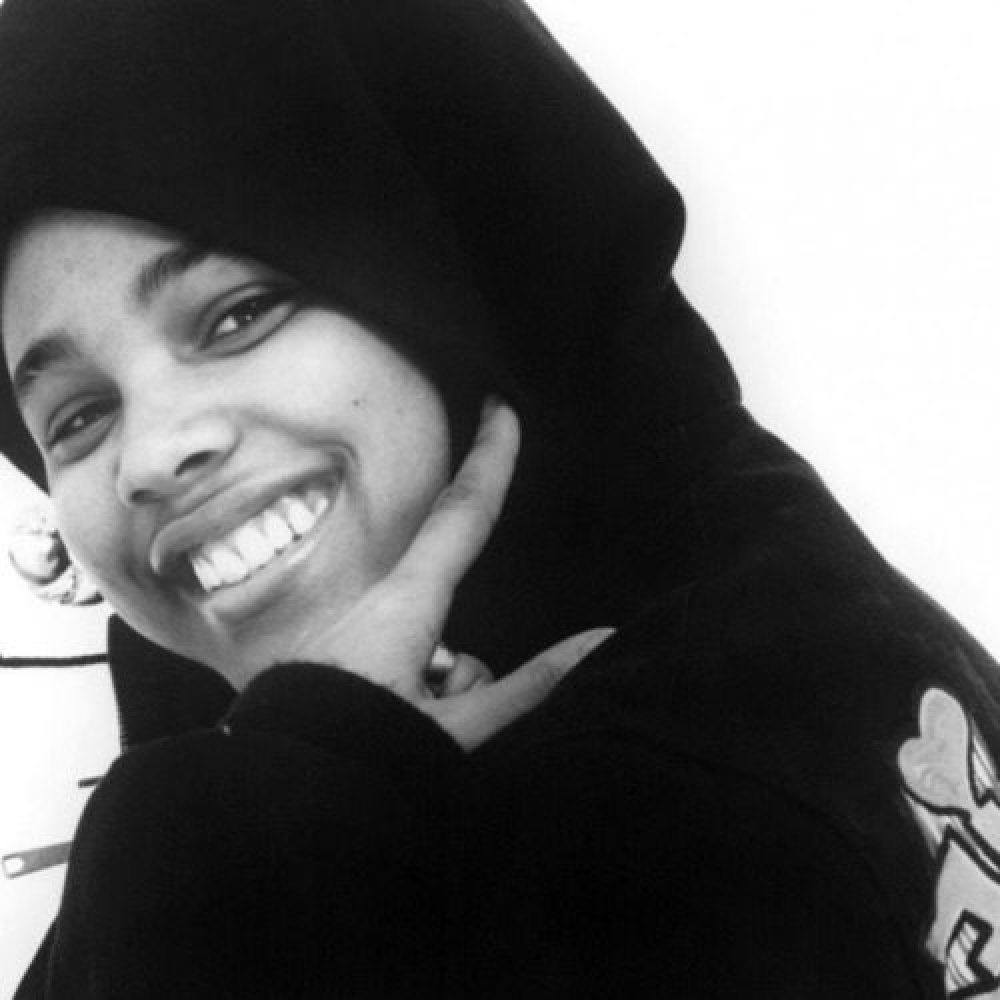 Monie Love