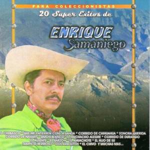 Enrique Samaniego ดาวน์โหลดและฟังเพลงฮิตจาก Enrique Samaniego