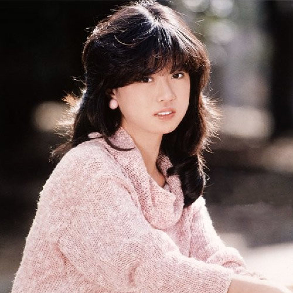 Nakamori Akina