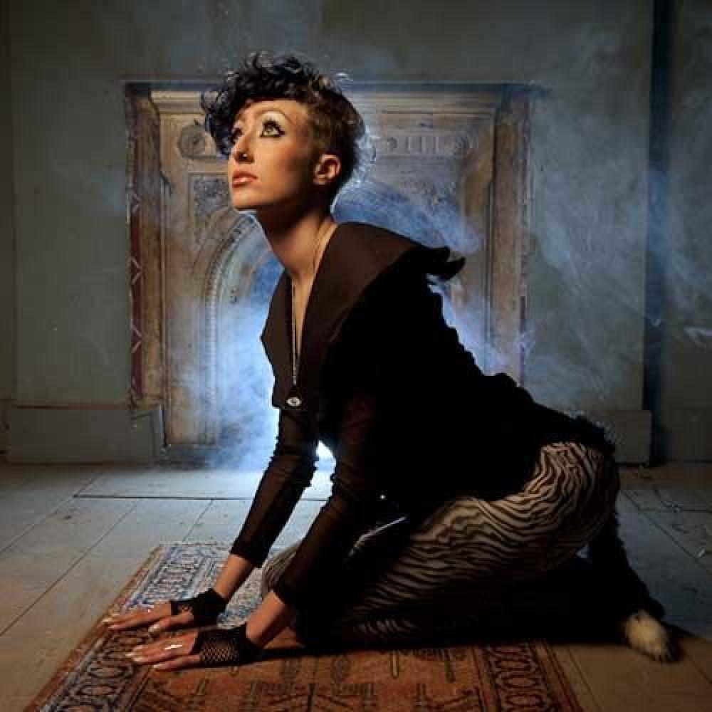 Lena Cullen